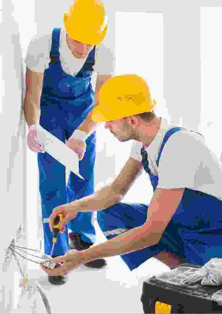 get an estimate